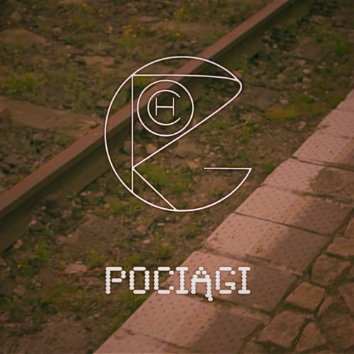 Groch - Pociągi (2025) [Single]