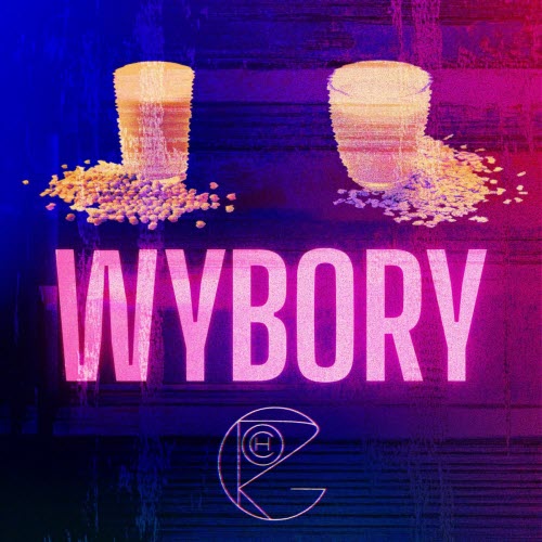 Groch - Wybory (2025) [Single]