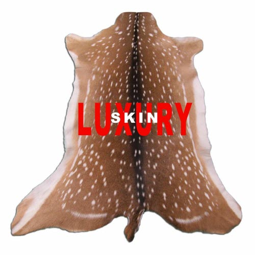 Luxury Skin - Bleed For Me (2025) [Single]