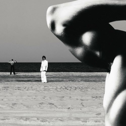 Luxury Skin - It's All Over (2023)