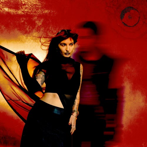 Primal Baby - Get It Back (2025) [Single]