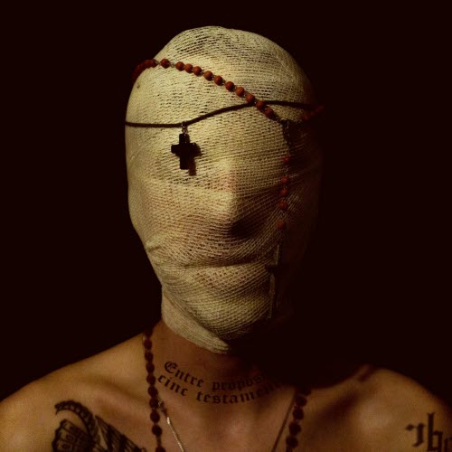 Reliqiari - Entre Propòsits, Cinc Testaments (2024) [EP]