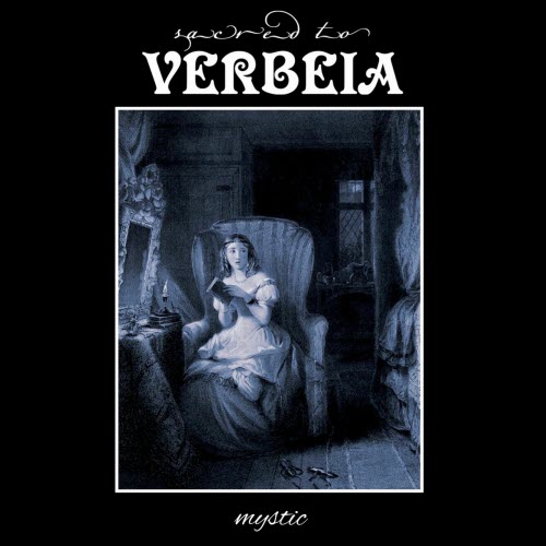Sacred To Verbeia - Mystic (2025) [Single]
