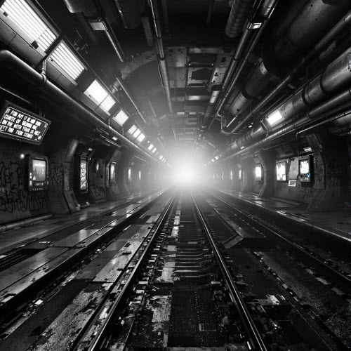 Secondhand Daylight - I Remember It All (2025) [Single]