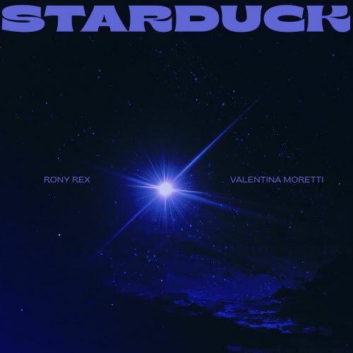Valentina Moretti - Starduck (2025) [Single]