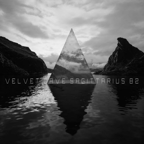 Velvet Cave - Sagittarius B2 (2025)