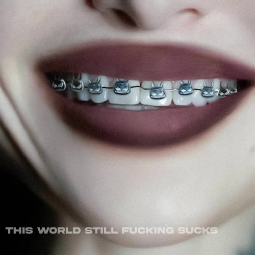 Cassyette - This World Still Fucking Sucks (2025) [Reissue]
