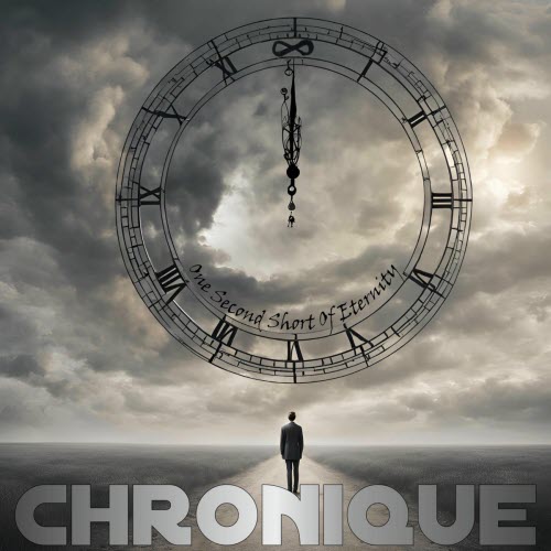 Chronique - One Second Short Of Eternity (2025) [Single]