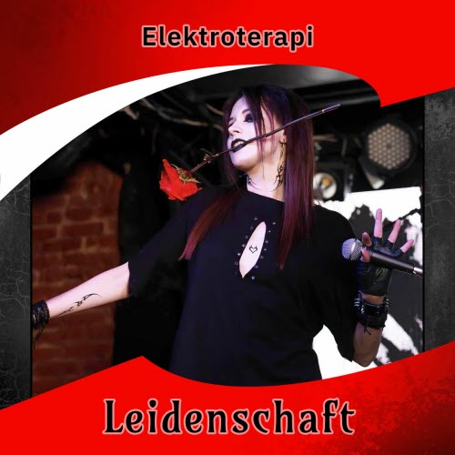 ElektroTerapi - Leidenschaft (2025) [EP]