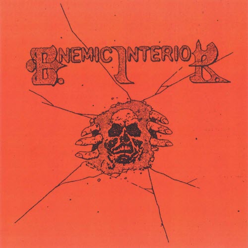 Enemic Interior - Col·lecció (2025)