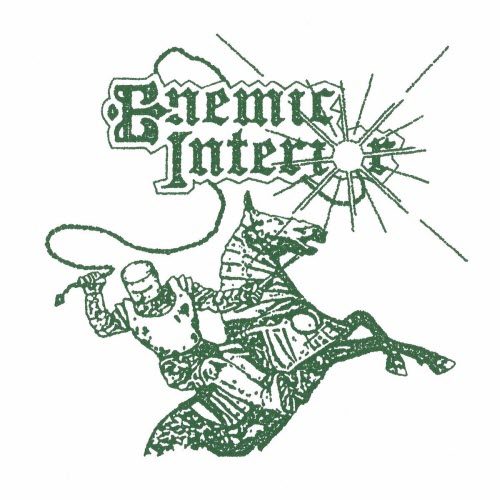 Enemic Interior - Enemic Interior III (2024) [EP]