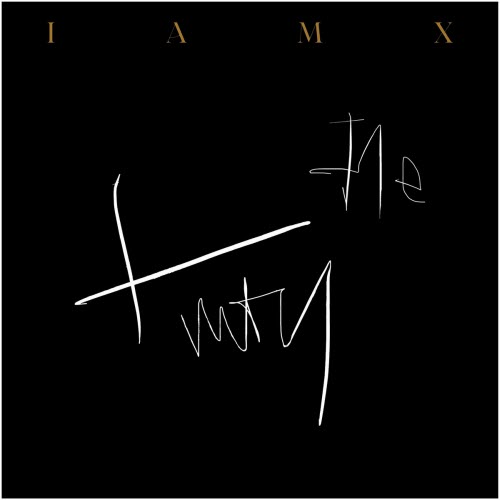 IAMX - The Truth (Post Truth Rework) (2025) [Single]
