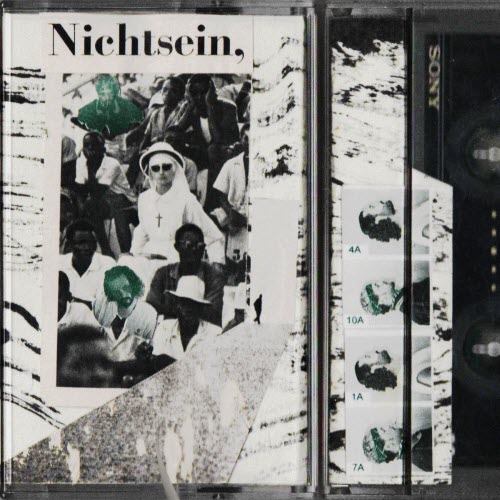 punkt - Nichtsein, (2025)