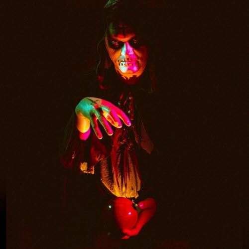 Qyburn - The Ugly Husband (2025) [Single]