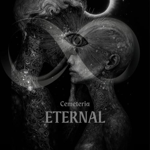 Cemeteria - Eternal (2025) [EP]