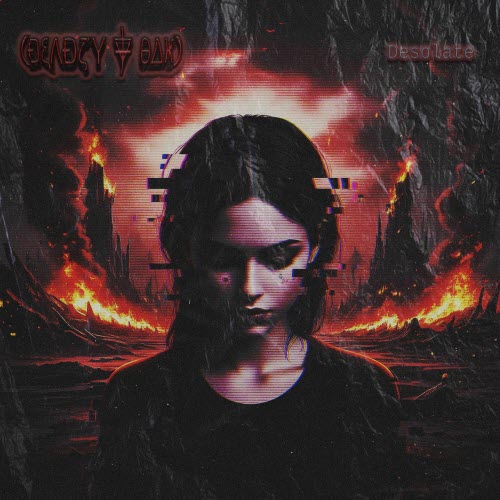 Deadly Oak - Desolate (2025) [EP]