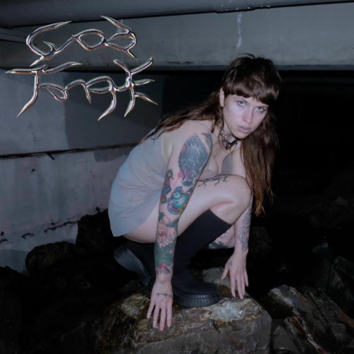 God Tongue - Liminal (2025)