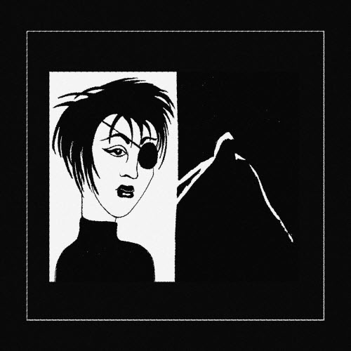 Carriegoss - Ash (2019) [Single]