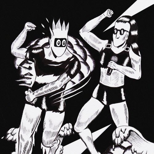 Carriegoss - Fair Play (2025) [Single]