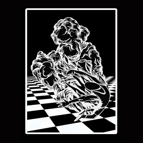 Carriegoss - La Force Dense Du Vent (2022) [EP]