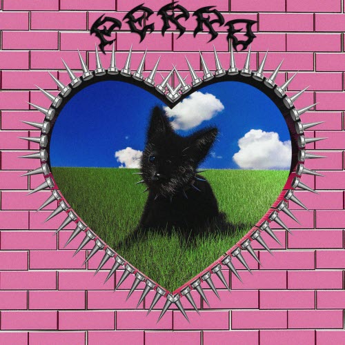 Ex Lover - Perro (2025) [Single]