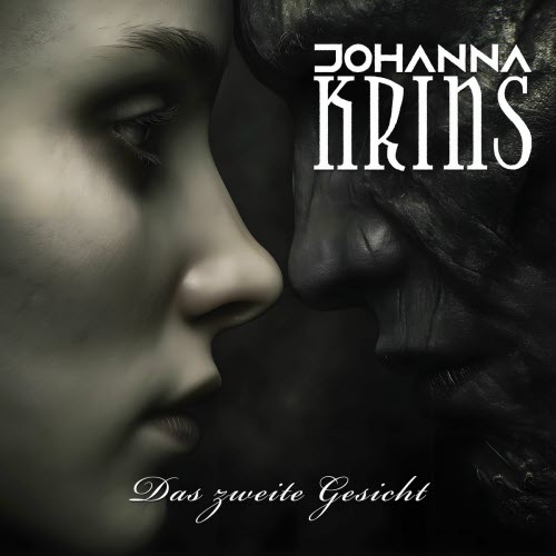 Johanna Krins - Das Zweite Gesicht (2025) [Single]