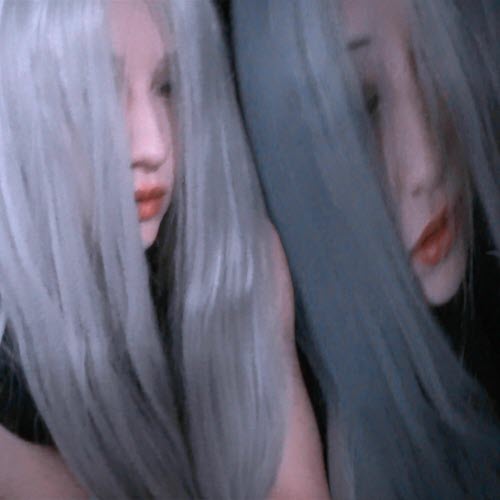 Melancholic Crossroads - Alice In The Mirror (2025) [EP]