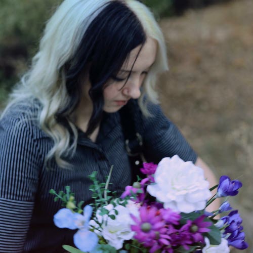 Melancholic Crossroads - Angel Passing Through (2024) [Single]