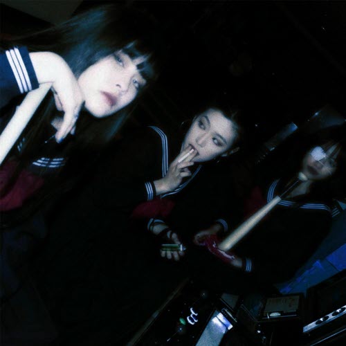 Melancholic Crossroads - Control Freak (2025) [Single]