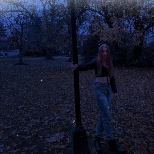 Melancholic Crossroads - Femme Fatale (2024) [Single]