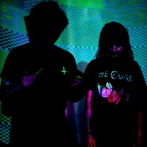 Melancholic Crossroads - Plastic Love (2025) [Single]
