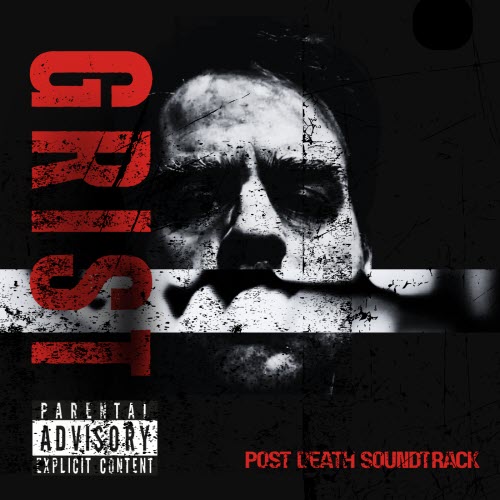 Post Death Soundtrack - Grist (2025)