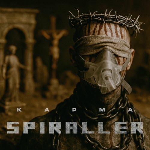 Spiraller - Карма (2025) [Single]
