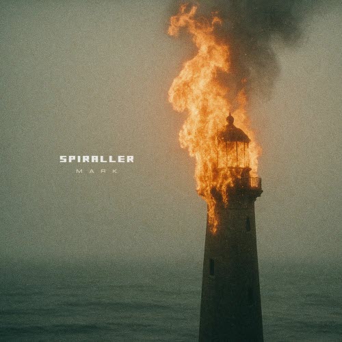 Spiraller - Маяк (2025) [Single]