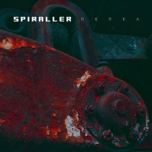 Spiraller - Пепел (2022) [Single]