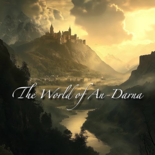 The Last Retinue - The World Of An Darna (2025)