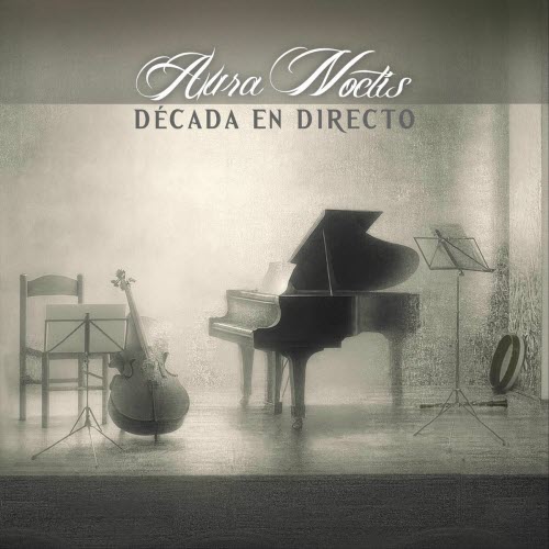 Aura Noctis - Década En Directo (2025)