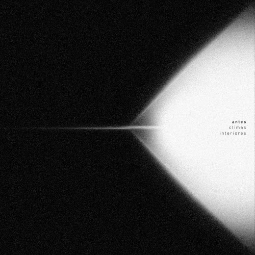 Climas Interiores - Antes (2025) [Single]