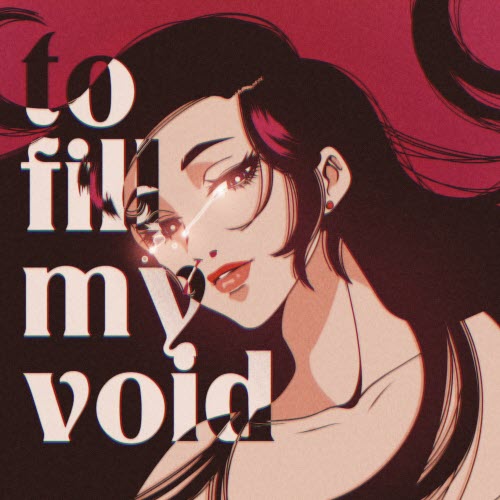 Starfounder - To Fill My Void (2025) [EP]