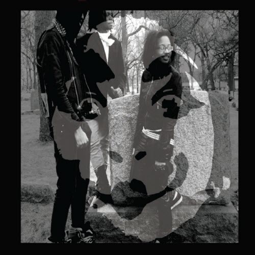 The Breathing Light - The Breathing Light (2013)