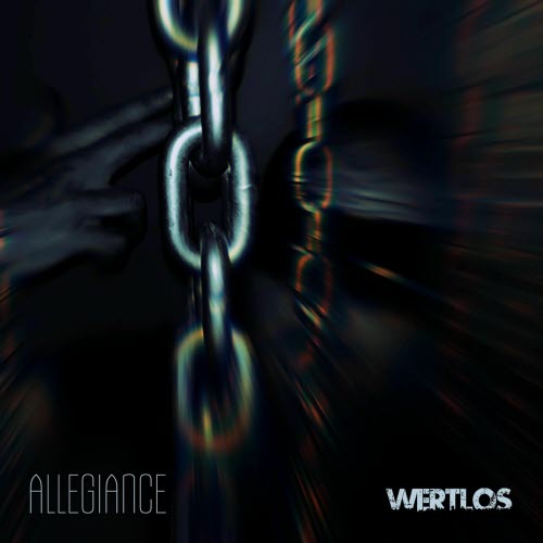 Wertlos - Allegiance (2025) [Single]