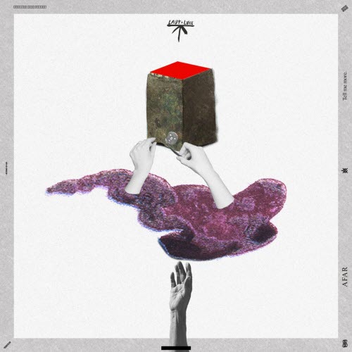 AFAR - Tell Me More (2022)