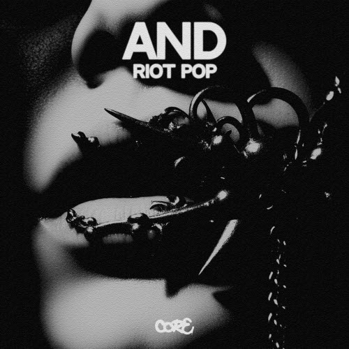 AnD - Riot Pop (2025) [EP]