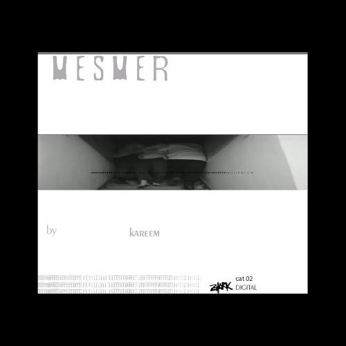 Kareem - Mesmer (2012)
