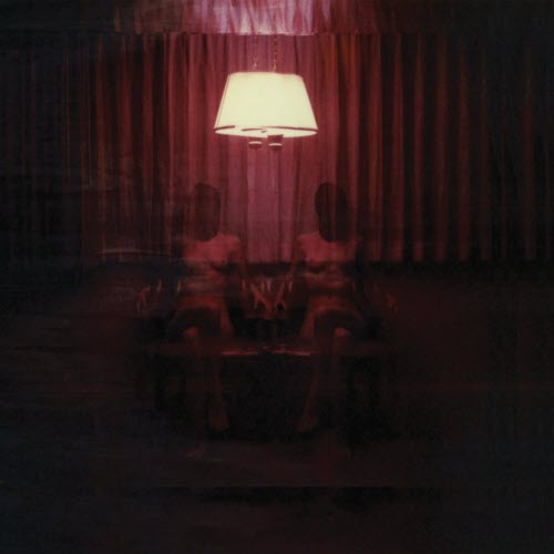 Kareem - The Sky Is Gone But You Are Still Here (2014) [EP]