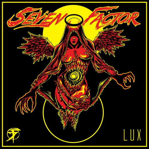 Seven Factor - Lux (2024) [EP]