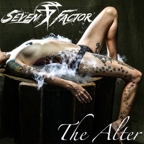 Seven Factor - The Alter (2024) [Single]