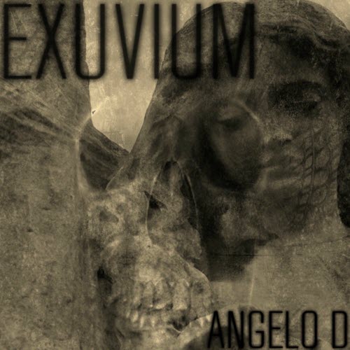 Angelo D - Exuvium (2025) [Single]