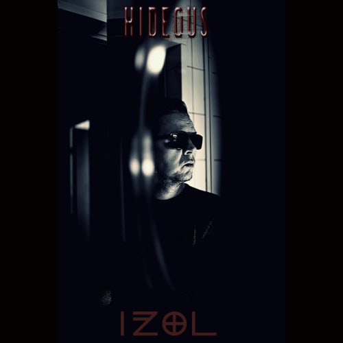 Iżol - Hideous (2025) [Single]
