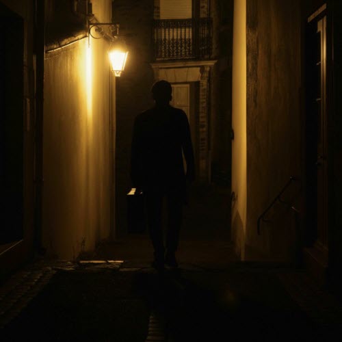 Lunar Lock - Us Against The World (2025) [Single]